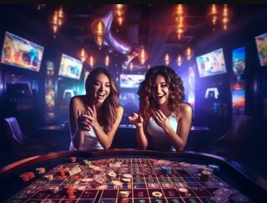 qq88c Live Casino